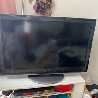 【ネット決済】テレビ　Panasonic  37型