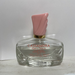 CASSANDRA 香水