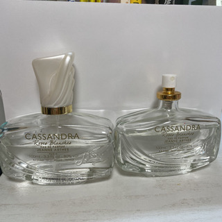 CASSANDRA 香水　2本セット