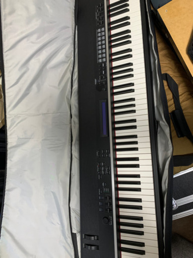 鍵盤楽器、ピアノ YAMAHA CP4 STAGE
