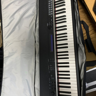 YAMAHA CP4 STAGE