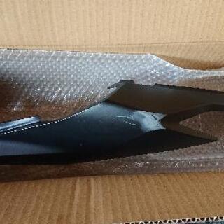 Cbr250rr Mc51 17年 純正シートカウル左 テールカウル リアカウル 刻印k64 角スレあり 割れ欠損無し Ryo 伊勢崎のホンダの中古あげます 譲ります ジモティーで不用品の処分