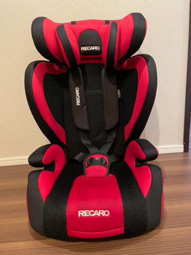 RECARO チャイルドシート