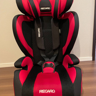 RECARO チャイルドシート