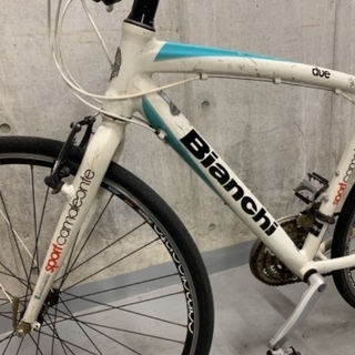 ビアンキ カメレオンテ2