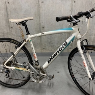 ビアンキ カメレオンテ2