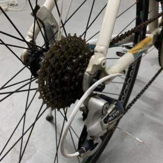 ビアンキ カメレオンテ2