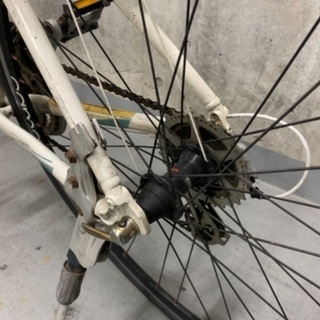 ビアンキ カメレオンテ2