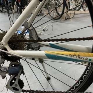 ビアンキ カメレオンテ2