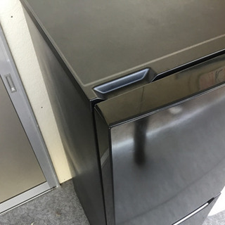 【ネット決済】Hisense 2ドア　冷凍冷蔵庫　HR-D15C...