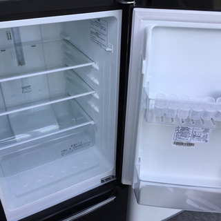 Hisense 2ドア 冷凍冷蔵庫 HR-D15CB 150L 2018年製 | www.bbxbrasil.com