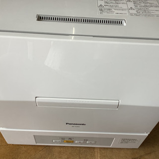 Panasonic 食器洗い乾燥機 NP-TCM3 中古 リサイクルショップ宮崎屋