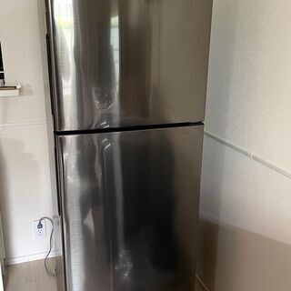 【ネット決済】Sharp SJ-D23D-S Refrigerator