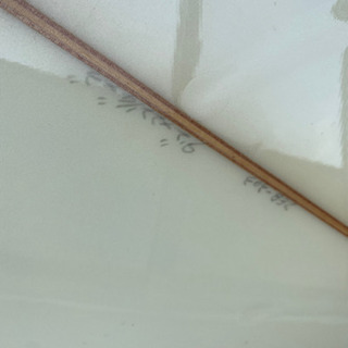 ロングボード　OXBOW 9.2f インテリア　⚠️手渡し