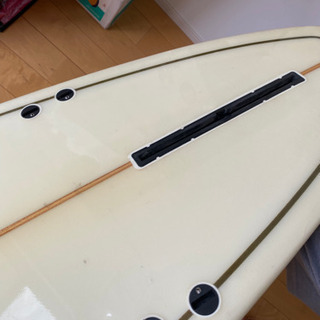 ロングボード　OXBOW 9.2f インテリア　⚠️手渡し