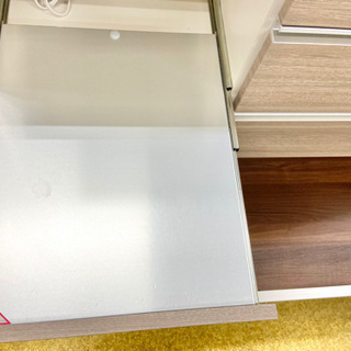 【おすすめ美品!!】パモウナ キッチンボード 国産