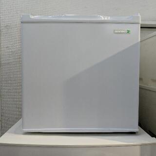 1ドア冷蔵庫 ヤマダ電機 YRZ-C05B1 2015年製 45...