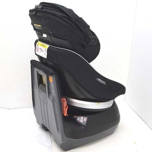 コンビ ネルーム エッグショック NF-600 チャイルドシート (0220392196