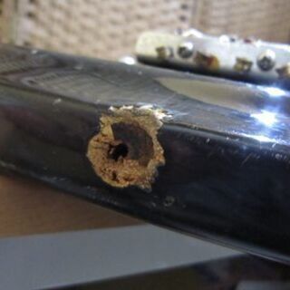 ジャンク アリア モズライトタイプベース マツモク製 Aria Mosrite Model Bass 1720 ジャパンビンテージ エレキベース 札幌市 白石区