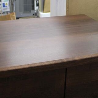 北大前! 札幌 引取 ディスコ チェスト デザイン家具 収納 引き出し 
