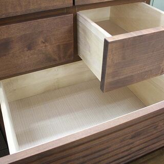 北大前! 札幌 引取 ディスコ チェスト デザイン家具 収納 引き出し 