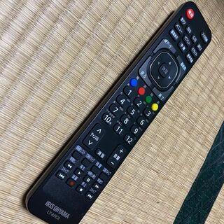 テレビ アイリスオーヤマ 液晶テレビ LT-43B620 43インチ 2020年製 美 