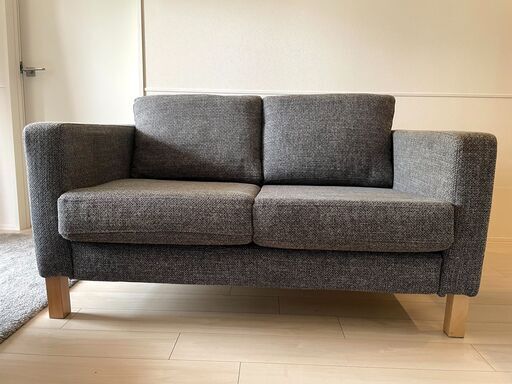 IKEA Karlstad ソファ Sofa