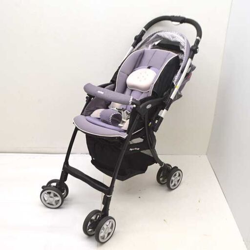 アップリカ ラクーナ ビッテ アカチャンホンポ限定モデル 70587 ベビーカー (0220392122)