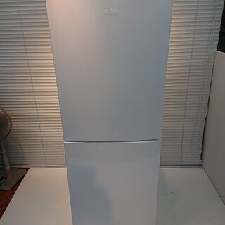 ID 972696  ハイアール　218L   2019年製　JR-NF218B