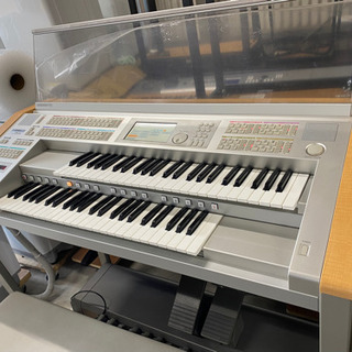 お薦め品‼️ヤマハ エレクトーン ステージア ELS-01C 2005年