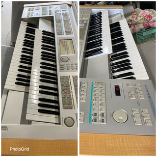 お薦め品‼️ヤマハ エレクトーン ステージア ELS-01C 2005年