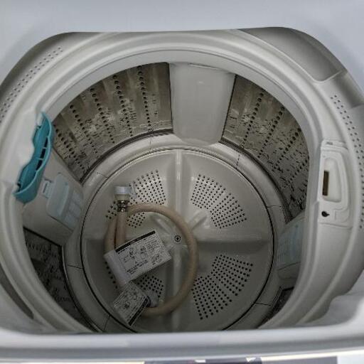 全自動洗濯機 日立  3ヶ月保証送料に設置込