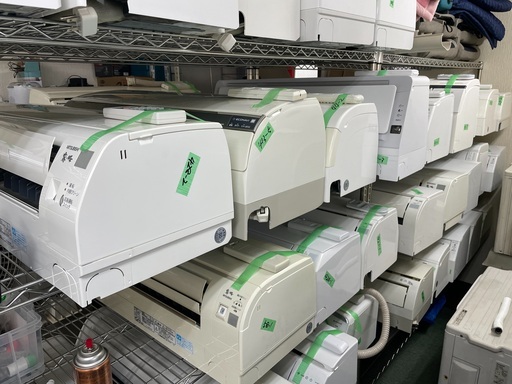 中古エアコン取付工賃込みで格安販売 在庫多数エアコン販売は当店にお任せ下さい 福岡エアコンサービス 福岡のリサイクルショップの無料広告 無料掲載の掲示板 ジモティー