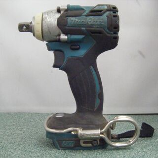マキタ インパクトレンチ TW281D 中古品 【公式通販】