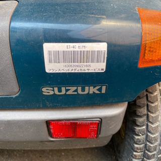 SUZUKIシニアカー-MANARAY SPORT ES マナレイスポーツ 社外ホイール 16 