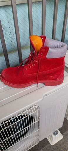 Timberland ブーツ 28センチ | hermans.ie