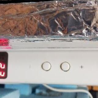 冷やし虫家ライト