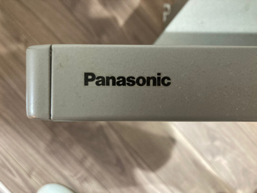 Panasonicレンヂフード 美品 シロックファンタイプ