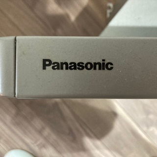 【ネット決済】Panasonicレンヂフード 美品 シロックファ...