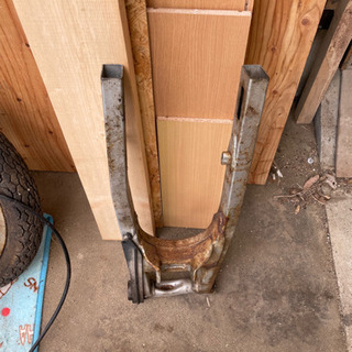 vt250f ホイール、フロントフォーク、スイングアームセット vt250f ホイール、フロントフォーク、スイングアームセット