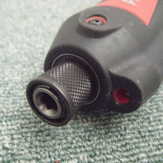 パナソニック　ペンインパクトドライバ　EZ7521　中古品　フルセット