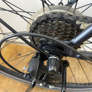 ブリヂストン☆PROGEARファーストクロス☆防犯登録料込