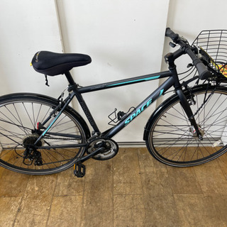 ブリヂストン★PROGEARファーストクロス★防犯登録料込