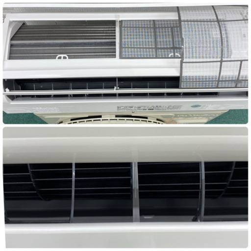 ＊1年保証＊日立 2020年製 10畳用エアコン 標準取付込み AS636 ☆新品☆限定30台☆標準工事費込み!!日立エアコン☆6畳用☆工事日最短