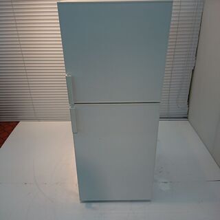 ID 972222 無印 137L 2014年製 AMJ-14D-1