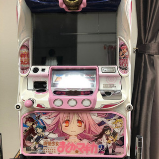 まどマギ2