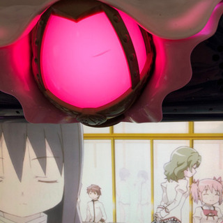 まどマギ2