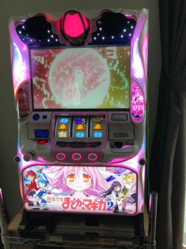 まどマギ2