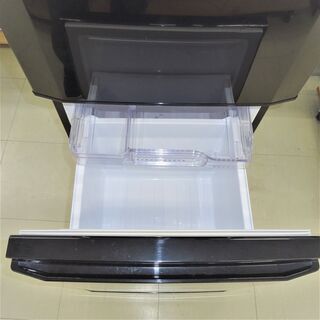 USED 三菱 146L 2ドア冷蔵庫 MR-P15EZ-KK USED 三菱 146L 2ドア冷蔵庫 MR-P15EZ-KK