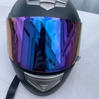 XLヘルメットの画像